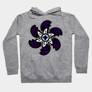 Little Neph Nightfall Hoodie